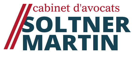 Cabinet d'avocats Soltner Martin