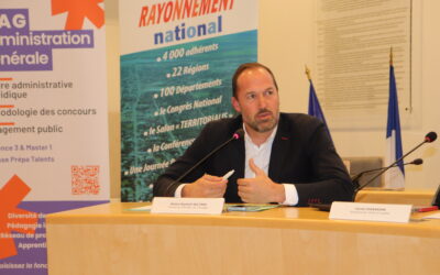 La responsabilité des gestionnaires publics : De la théorie aux premiers jugements
