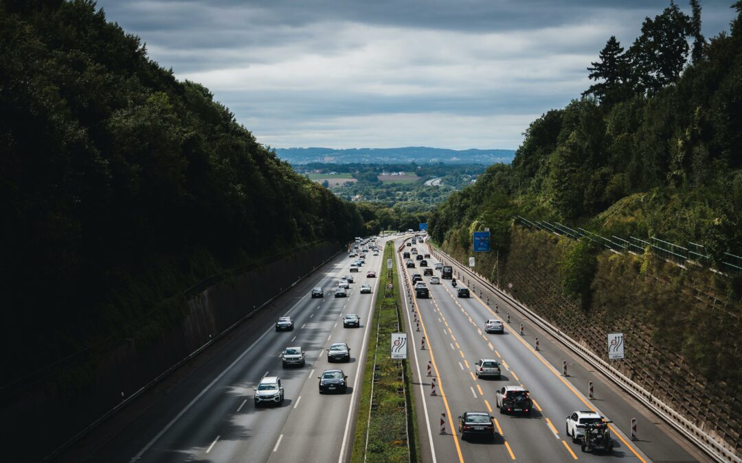 Le nouveau délit d’homicide routier est entré en vigueur